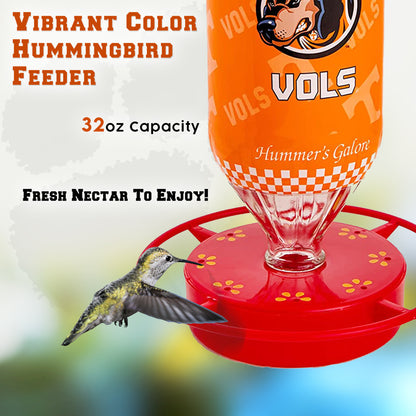 University of Tennessee | Tennessee Volunteers Hummingbird Feeder