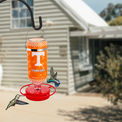 University of Tennessee | Tennessee Volunteers Hummingbird Feeder