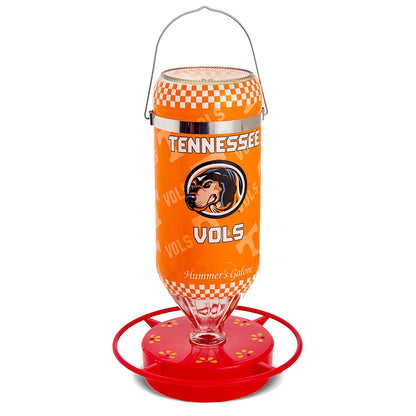 University of Tennessee | Tennessee Volunteers Hummingbird Feeder